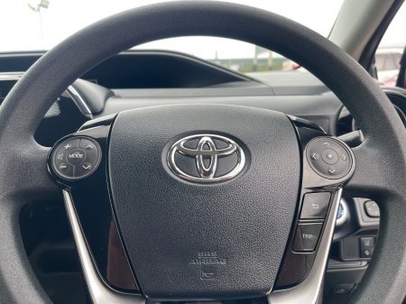 2020 Toyota Aqua - photo 19