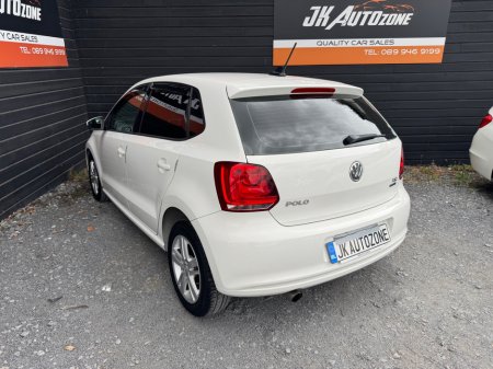 2013 Volkswagen Polo - photo 6