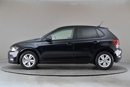 2020 Volkswagen Polo - photo 5