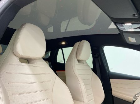 2026 Mercedes-Benz GLC - photo 20