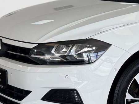 2019 Volkswagen Polo - photo 9