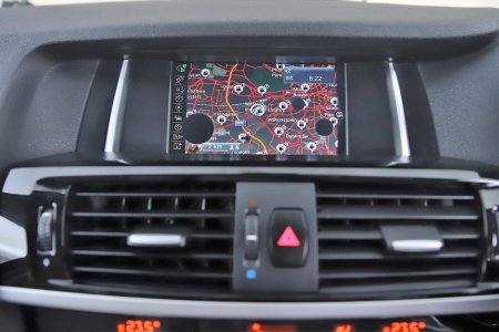 2017 BMW X3 - photo 19