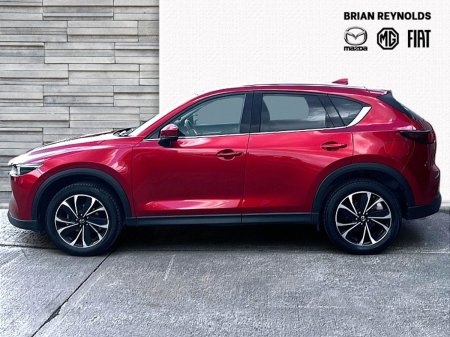 2023 Mazda CX-5 - photo 3