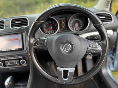2012 Volkswagen Golf - photo 30