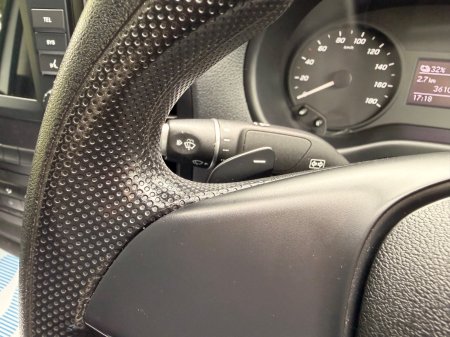 2021 Mercedes-Benz Vito - photo 17
