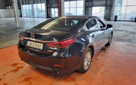 2016 Mazda Mazda6 - photo 3