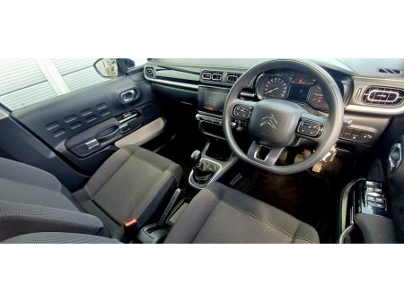 2024 Citroen C3 - photo 4