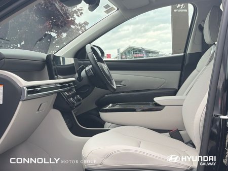 2025 Hyundai Tucson - photo 5