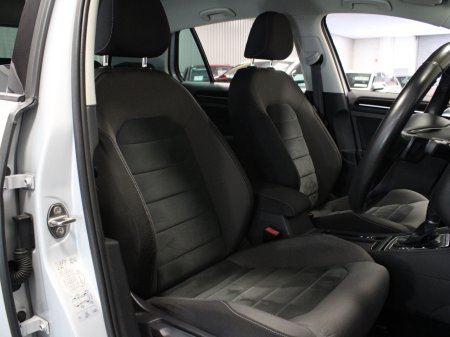 2018 Volkswagen Golf - photo 26