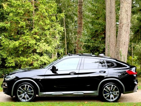 2019 BMW X4 - photo 31