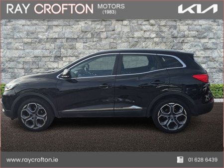 2017 Renault Kadjar - photo 5
