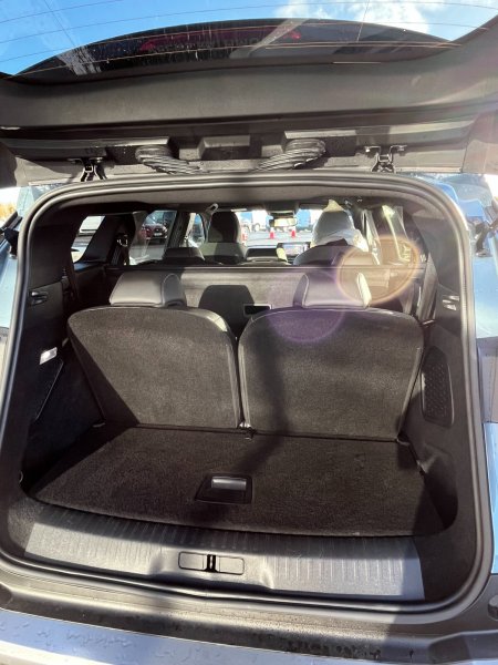 2025 Peugeot 5008 - photo 10