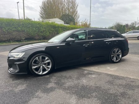 2019 Audi A6 - photo 9
