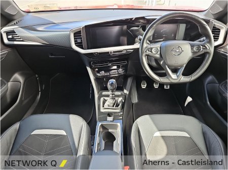 2024 Opel Mokka - photo 9