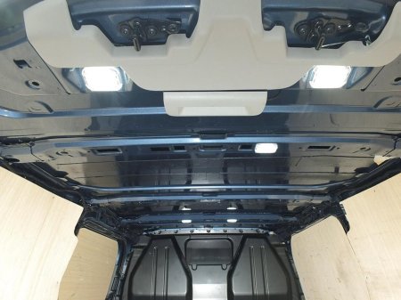 2024 Ford Transit Custom - photo 7