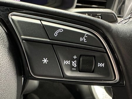 2021 Audi A1 - photo 14