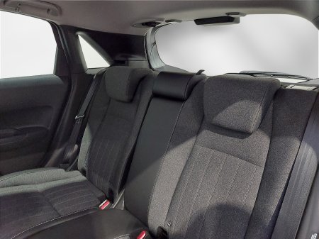 2026 Honda Jazz - photo 11