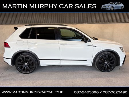 2019 Volkswagen Tiguan - photo 2
