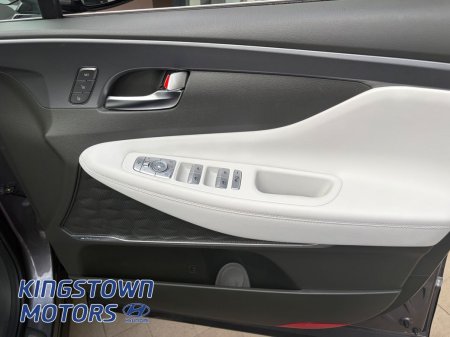 2023 Hyundai Santa Fe - photo 9