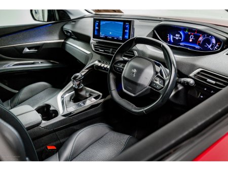 2023 Peugeot 3008 - photo 2