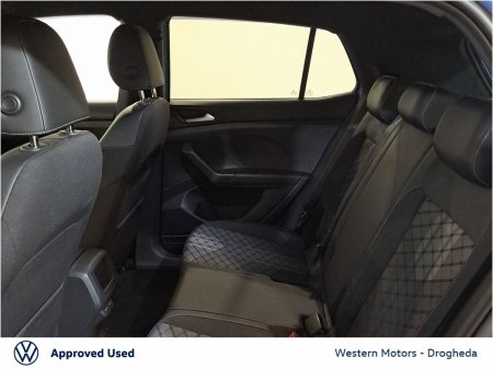2024 Volkswagen T-Cross - photo 7