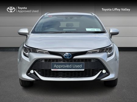 2020 Toyota Corolla - photo 5