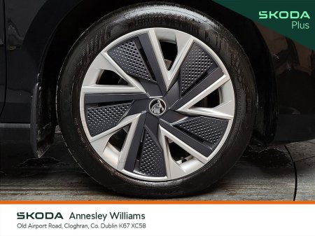 2024 Skoda Superb - photo 8