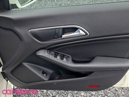 2017 Mercedes-Benz CLA - photo 17