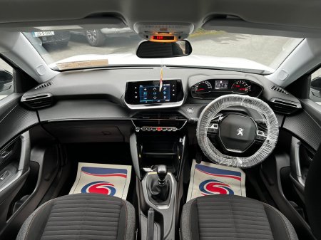 2022 Peugeot 2008 - photo 4