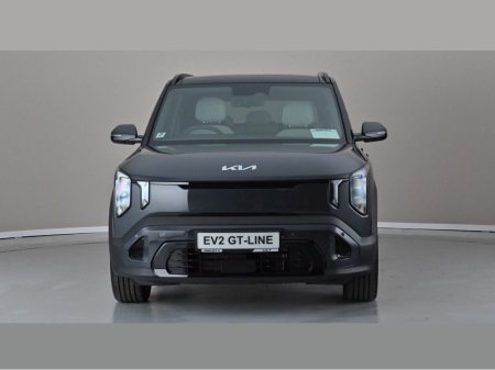 2027 Kia EV2 - photo 4