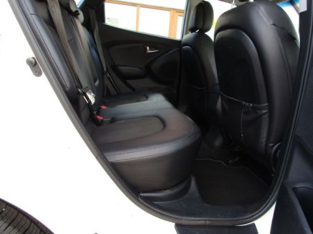 2015 Hyundai ix35 - photo 20