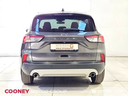 2022 Ford Kuga - photo 45