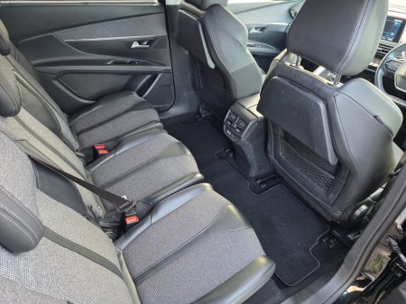 2019 Peugeot 5008 - photo 13