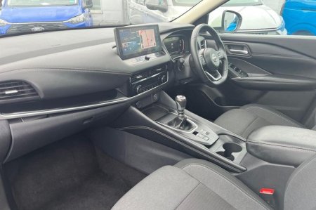 2024 Nissan Qashqai - photo 18
