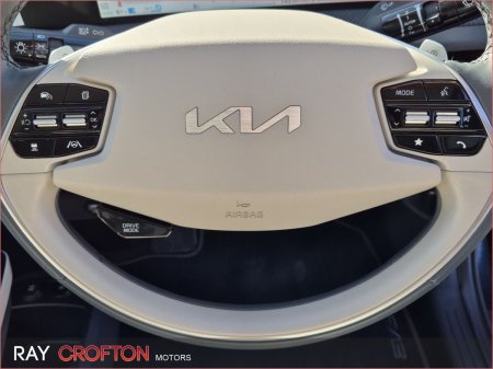 2023 Kia EV6 - photo 18