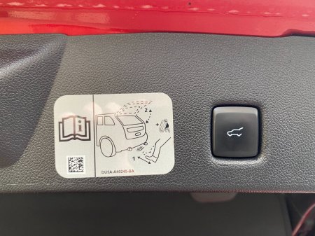2022 Ford Kuga - photo 18