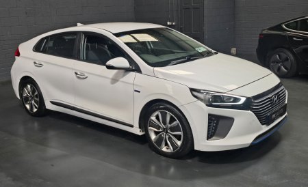 2017 Hyundai IONIQ - photo 7