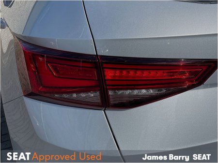 2026 SEAT Ateca - photo 23