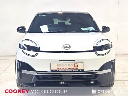 2026 Nissan Micra - photo 21
