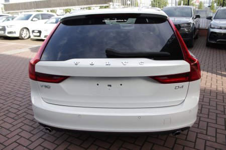 2019 Volvo V90 - photo 5