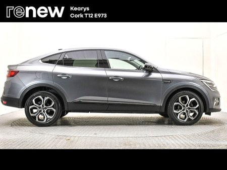 2023 Renault Arkana - photo 14