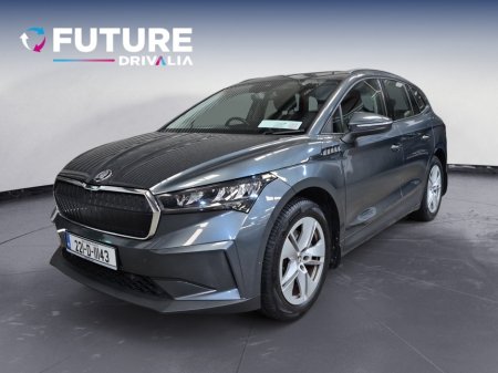 2022 Skoda Enyaq 60 IV 5DR AUTO