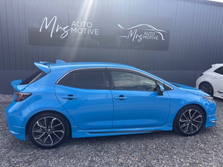 2020 Toyota Corolla - photo 3