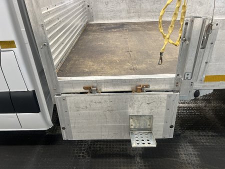 2023 Mercedes-Benz Sprinter - photo 5
