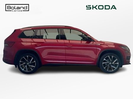 2018 Skoda Kodiaq - photo 5