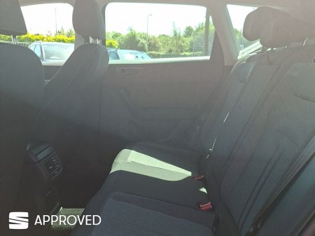 2024 SEAT Ateca - photo 10