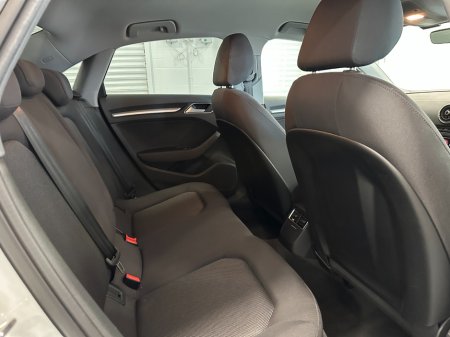2017 Audi A3 - photo 38