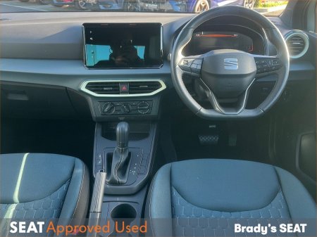 2026 SEAT Arona - photo 9