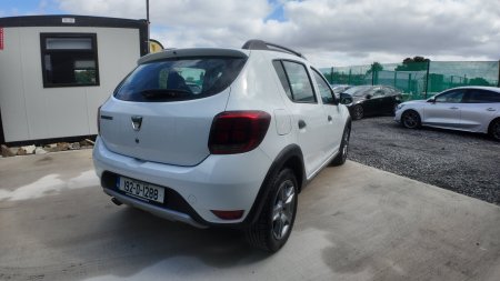 2019 Dacia Sandero Stepway - photo 5
