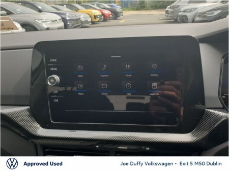 2026 Volkswagen T-Cross - photo 16